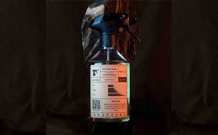 Спрей за интериор