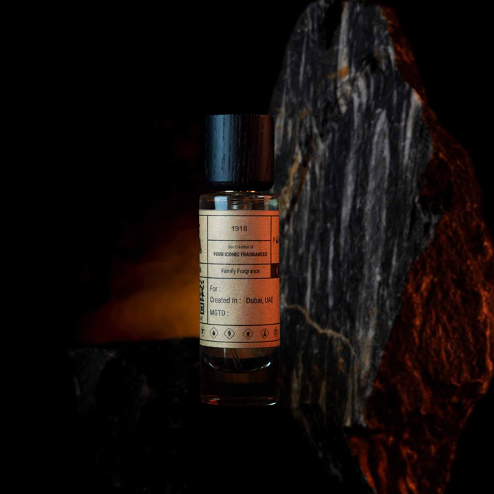 Vanilla Vapour: Нашето пресъздаване на парфюма TF's Tobacco Vanille